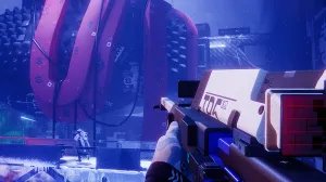 Marathon Mid-Season Replace Introduces New Endgame PvE Mode