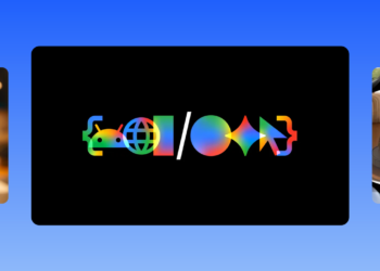 Google AI bulletins from Might 2026