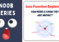 Loss Perform Defined For Noobs (How Fashions Know They Are Mistaken)
