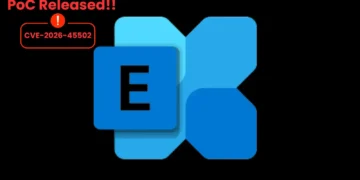 PoC Launched for Microsoft Change Server EWS InstallApp SSRF Vulnerability