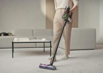 Meet the New Dyson Vacuums: V16 Piston Animal, V10 Konical, V8 Cyclone (2026)