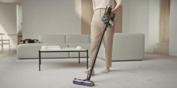 Meet the New Dyson Vacuums: V16 Piston Animal, V10 Konical, V8 Cyclone (2026)