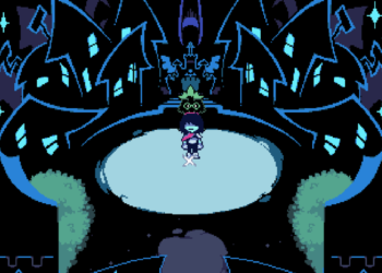 Deltarune creator quietly reveals Chapter 6 launch window