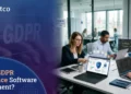 GDPR Compliance Software program Growth Information for Companies