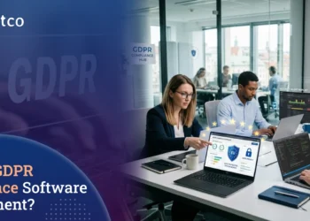 GDPR Compliance Software program Growth Information for Companies