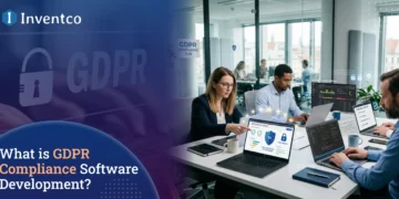 GDPR Compliance Software program Growth Information for Companies