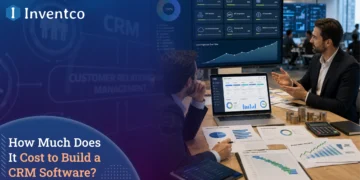 CRM Software program Growth Price: A Full Information 2026
