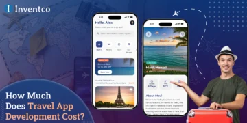How A lot Does it Price to Develop a Journey App in 2026