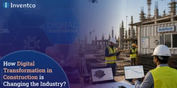 Digital Transformation in Building: Value, ROI & Roadmap