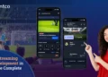 Sports activities Streaming App Growth Information: Value, Options & Course of