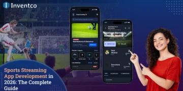 Sports activities Streaming App Growth Information: Value, Options & Course of