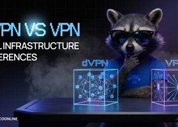 7 Variations Between dVPNs and Conventional VPNs