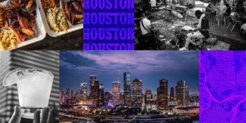 What to Do in Houston If You are Right here for Enterprise (2026)