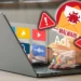 Faux Ghidra, dnSpy & SpiderFoot Websites Used to Unfold Malware
