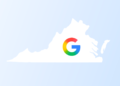 Google broadcasts new group investments in Virginia