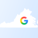 Google broadcasts new group investments in Virginia