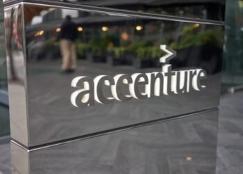 Accenture Buys Majority Stake in Dragos in $4.2B Deal