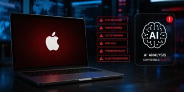 New Gaslight macOS Malware Makes use of Immediate Injection to Disrupt AI-Assisted Evaluation
