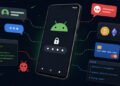 New Rokarolla Android Malware Steals PINs, SMS Codes, and Crypto Pockets Funds