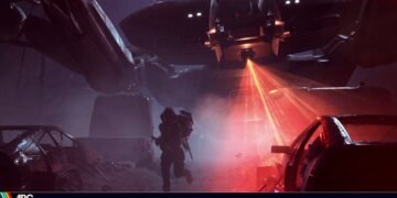 Arc Raiders lastly reveals early 2026 roadmap, however we’re not getting a brand new map for some time