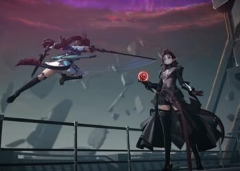 35 million of you’ve already pre-registered for Arknights: Endfield