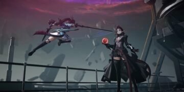 35 million of you’ve already pre-registered for Arknights: Endfield