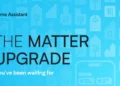 The Matter improve you’ve been ready for