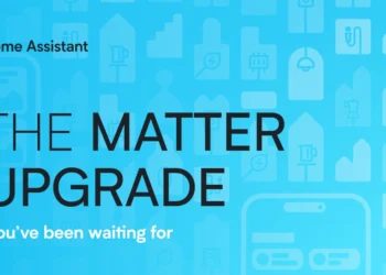The Matter improve you’ve been ready for