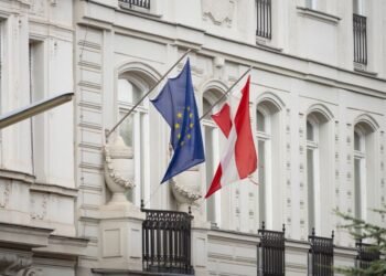 Austria Urges Anthropic to Transfer to EU to Keep away from US Controls