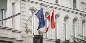Austria Urges Anthropic to Transfer to EU to Keep away from US Controls
