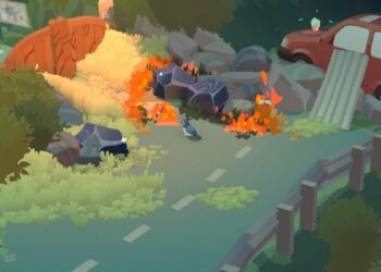 Unhealthy Magpie Is a Pleasant Sport About Destructively Avoiding Your Feelings