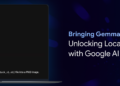 Bringing Gemma 4 12B to your Laptop computer: Unlocking Native, Agentic Workflows with Google AI Edge