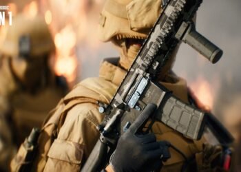 Battlefield 6 Season 2 delayed like many people anticipated, however we’re getting a brand new replace and a bonus battle go path