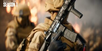Battlefield 6 Season 2 delayed like many people anticipated, however we’re getting a brand new replace and a bonus battle go path