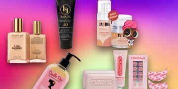 27 Black-Owned Magnificence Manufacturers You Can Store 12 months-Spherical