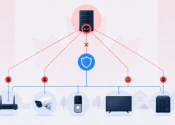 Canada’s Spy Company Used First-of-Its-Form Warrant to Clear Botnet-Contaminated Gadgets