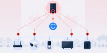 Canada’s Spy Company Used First-of-Its-Form Warrant to Clear Botnet-Contaminated Gadgets