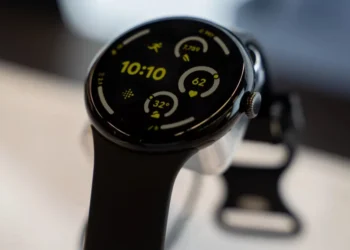 Alleged Google Pixel Watch 5 surfaces in uncommon underwater leak earlier than launch – Automated House