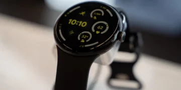 Alleged Google Pixel Watch 5 surfaces in uncommon underwater leak earlier than launch – Automated House