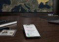 Ukraine Says Russian Intelligence Used Pretend Help Texts to Steal Messaging Credentials