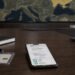 Ukraine Says Russian Intelligence Used Pretend Help Texts to Steal Messaging Credentials