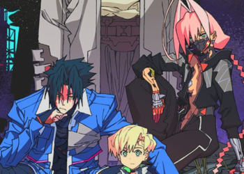 Edgerunners 2 Reveals New Characters and Launch Window