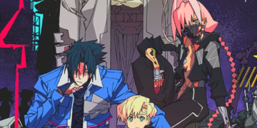 Edgerunners 2 Reveals New Characters and Launch Window