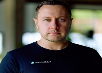 A decade of infrastructure improvement, one new identify: Coinspaid Dev