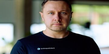 A decade of infrastructure improvement, one new identify: Coinspaid Dev