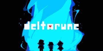 Full Information & Walkthrough for Deltarune