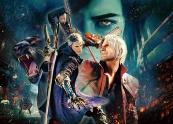 The Chaotic Thrill Trip Returns on Change 2