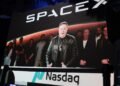 FTC offers Musk the OK to accumulate SpaceX alumni startup Mesh