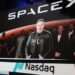FTC offers Musk the OK to accumulate SpaceX alumni startup Mesh
