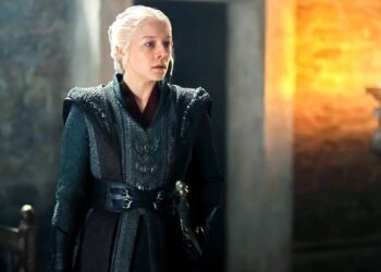 Let’s speak about [SPOILERS] huge loss of life